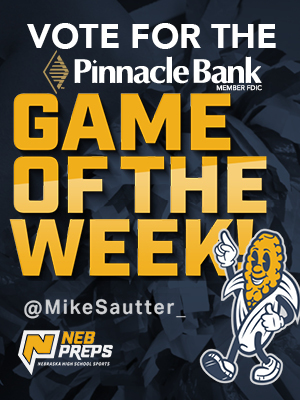 Game of the week