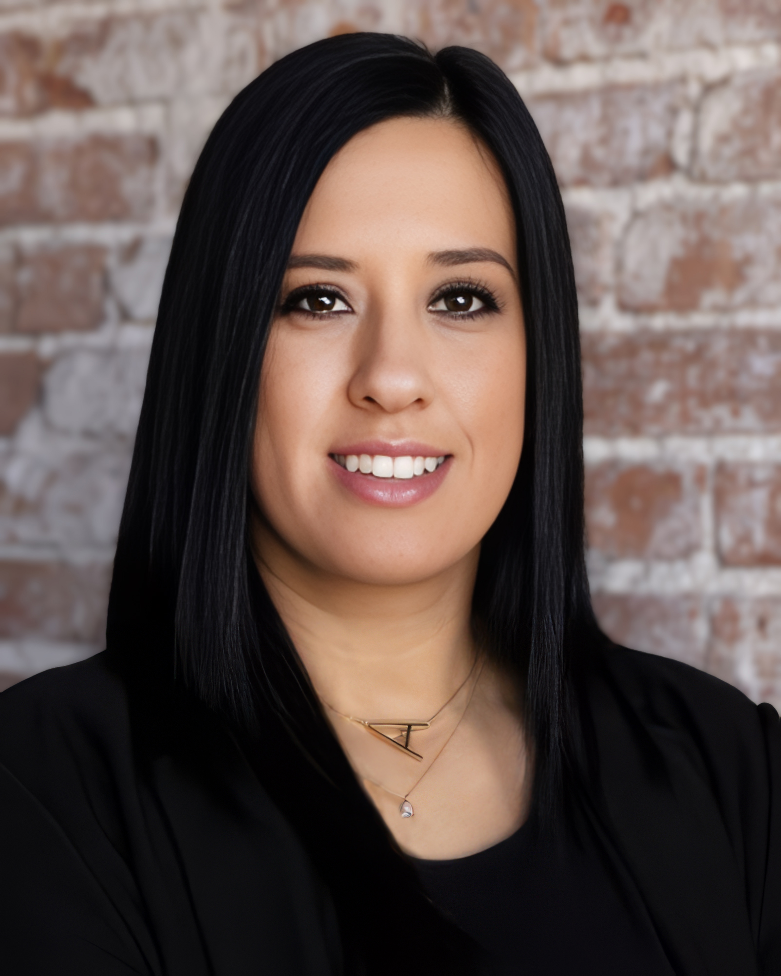 Alma Rosales