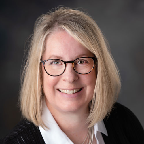 Deb Young