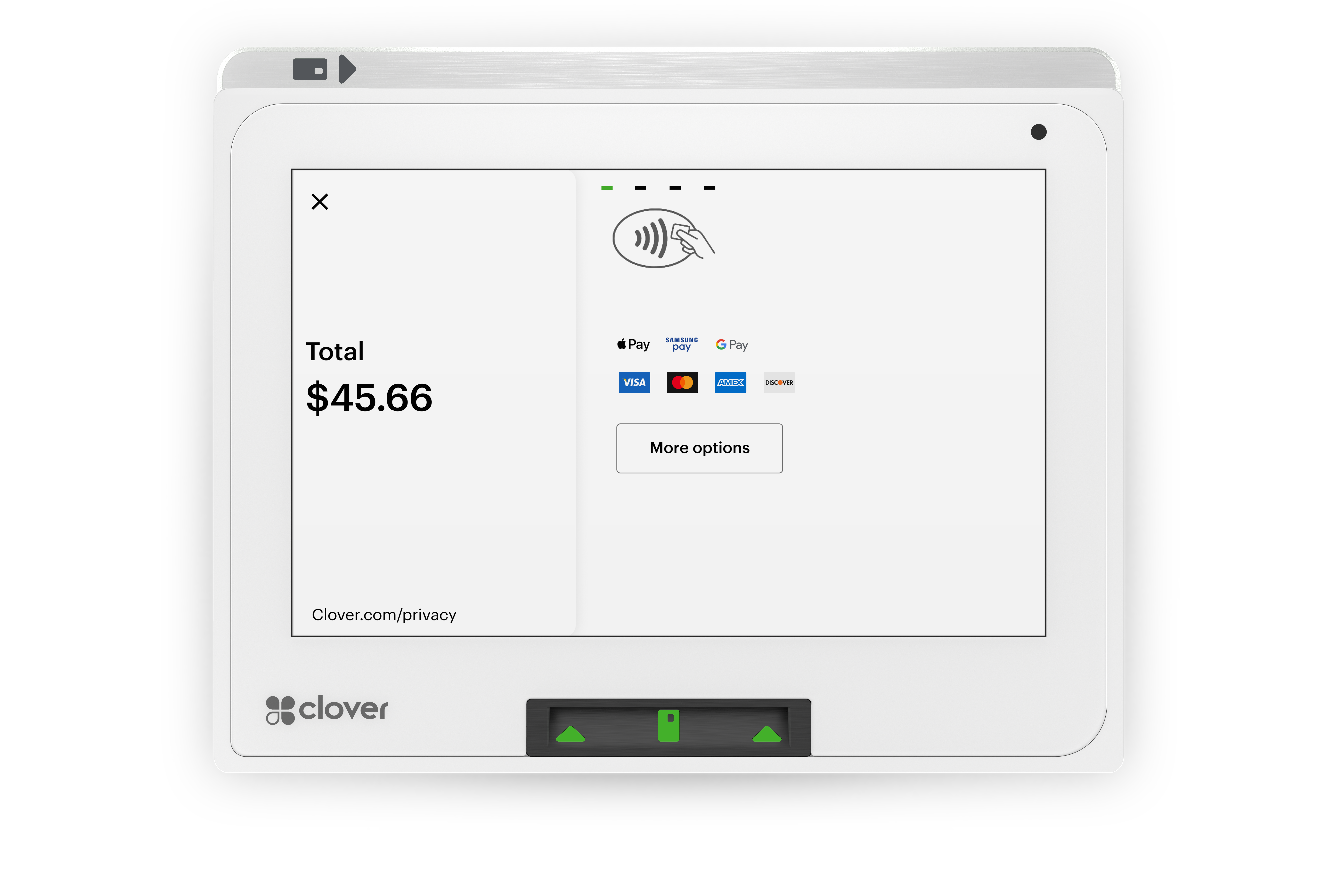 Clover Mini