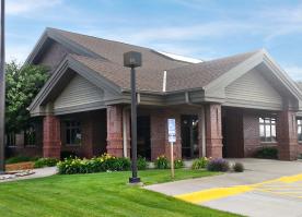 Columbus branch