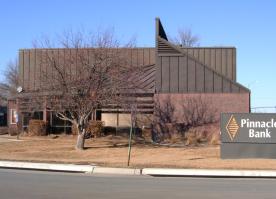 branch in Gretna