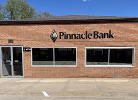branch in Fairfield