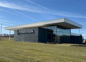 Papillion Tower District Branch