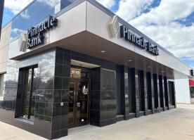 Pinnacle Bank Havelock