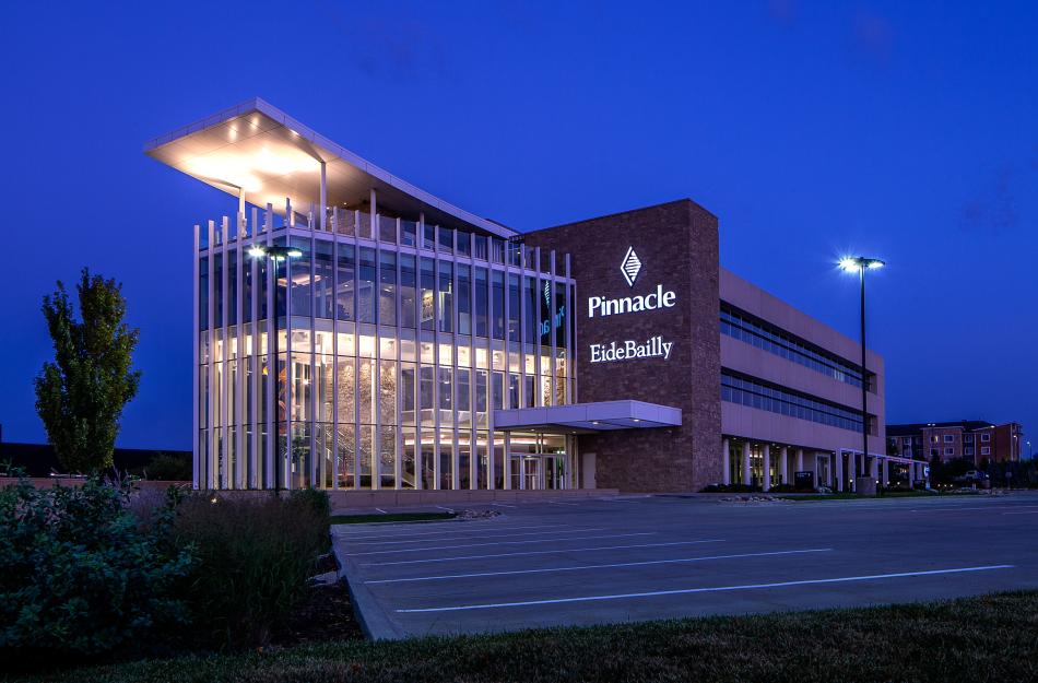 Pinnacle Bank