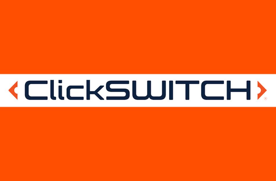 picture of the clickswitch logo