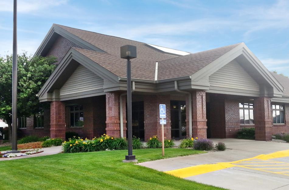 Columbus branch
