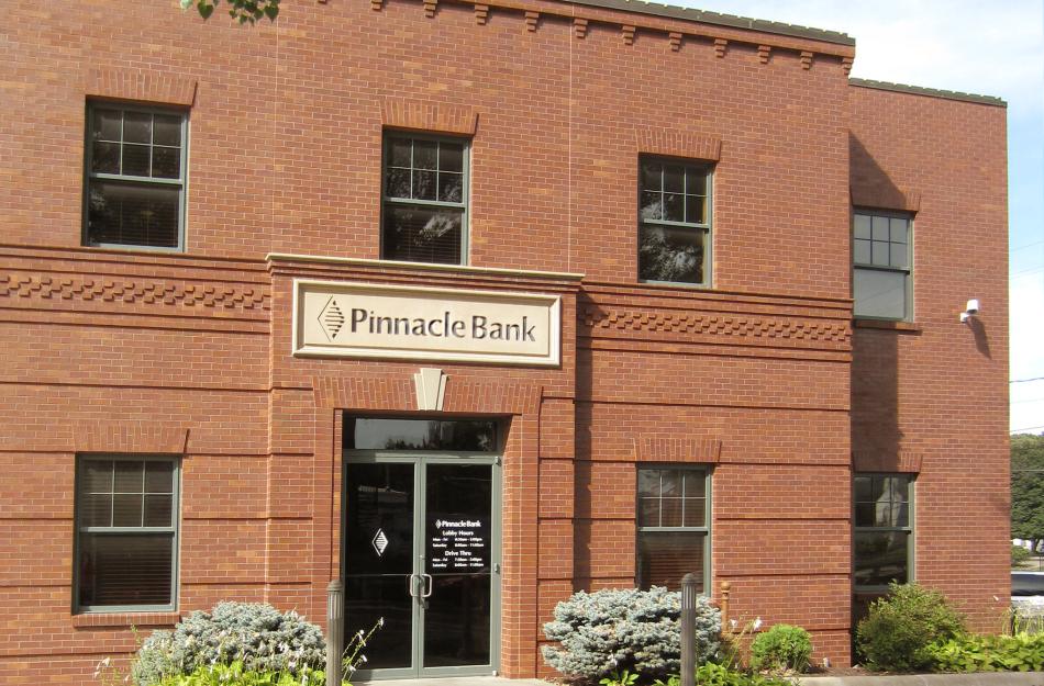 Louisville branch