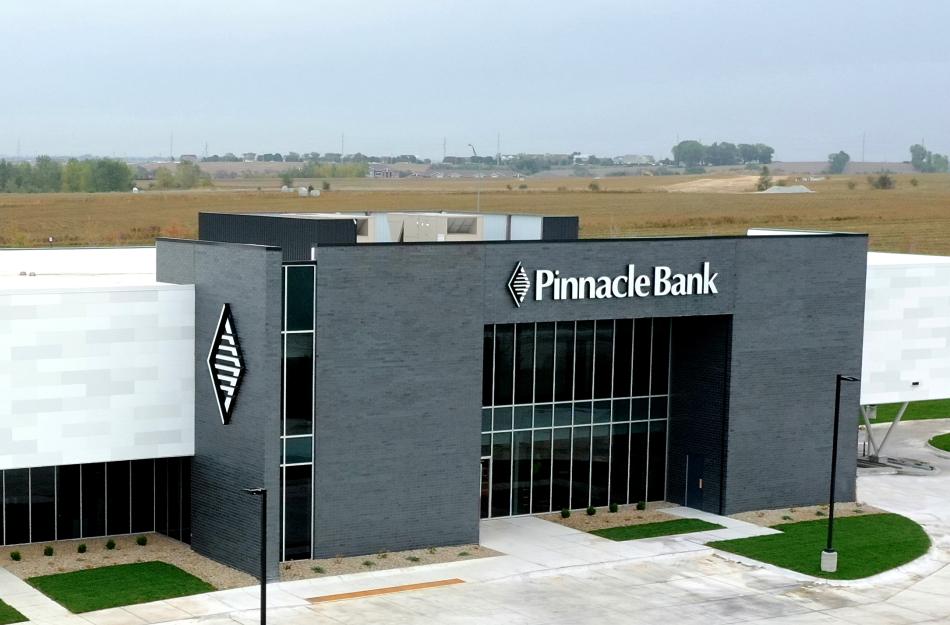 Papillion branch
