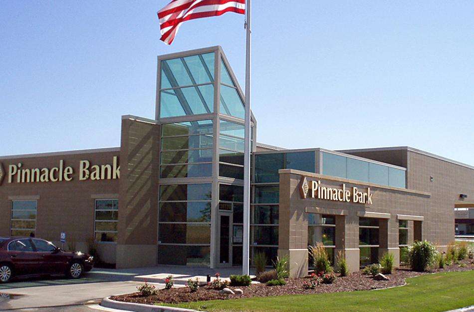 elkhorn branch