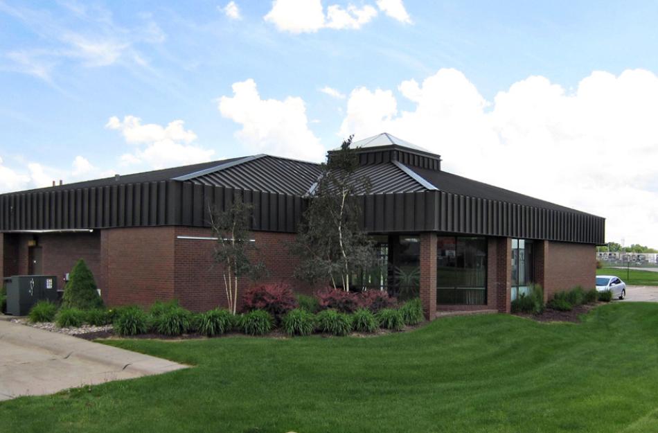 Papillion North