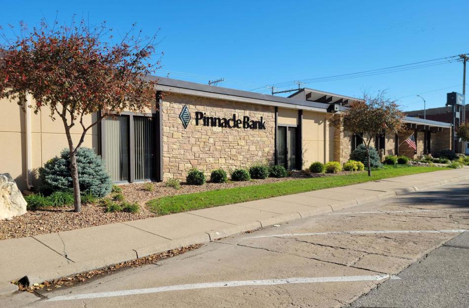 Abilene branch