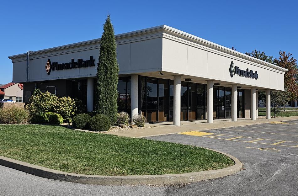 Joplin branch