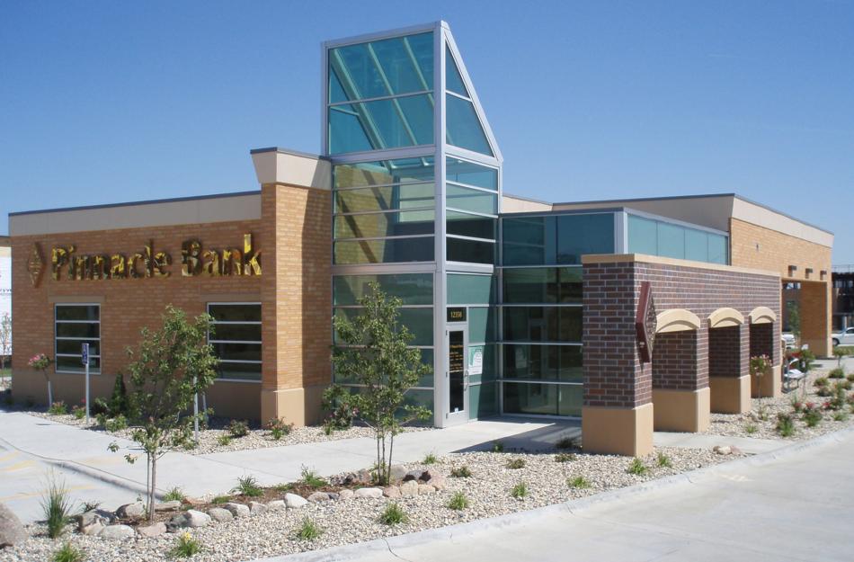 branch in LaVista
