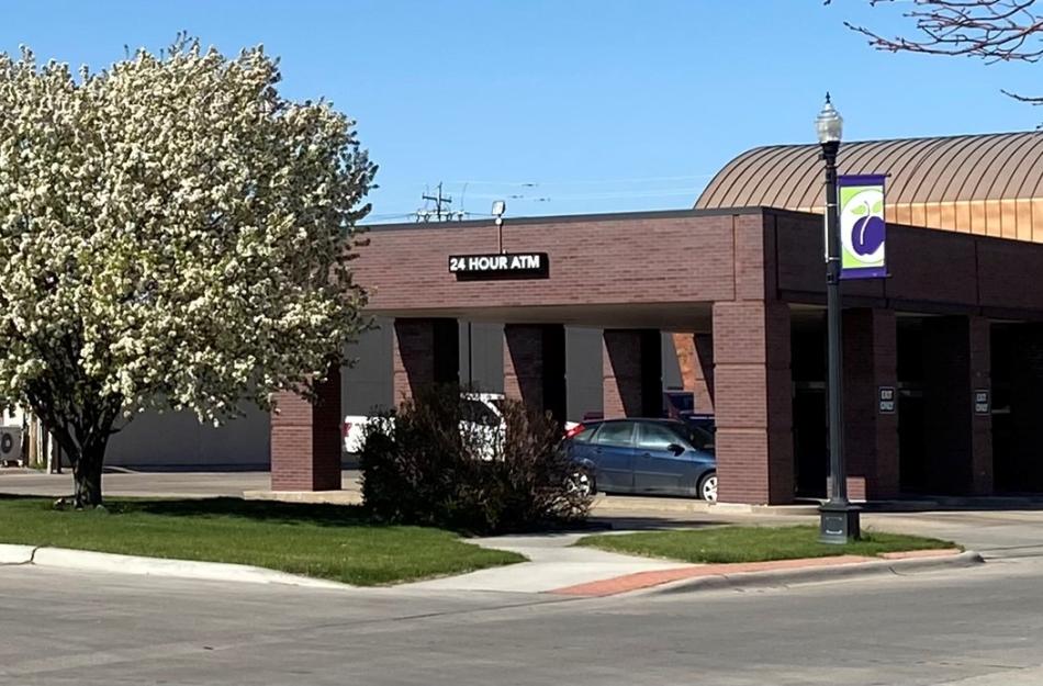 branch in Lexington