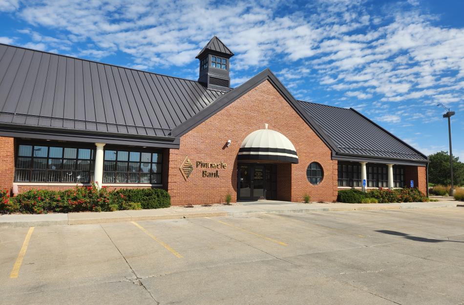 branch in Lincoln