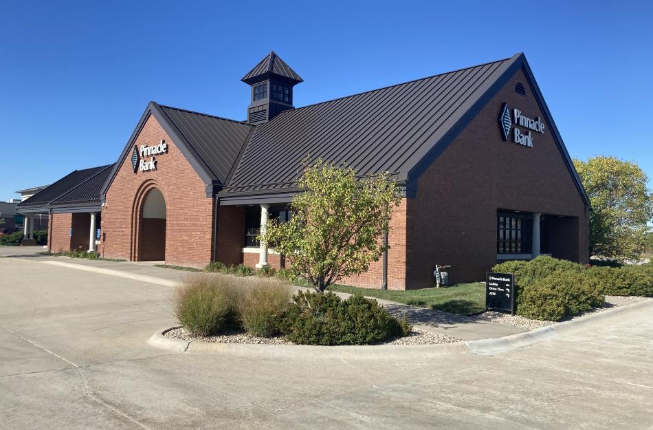 branch in Waverly