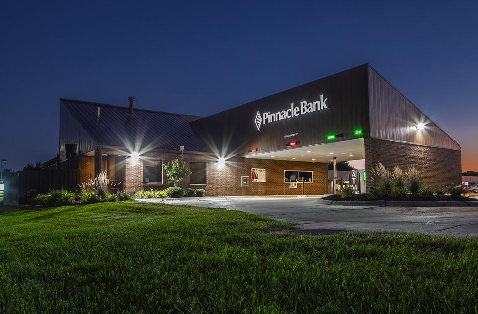 Gretna branch