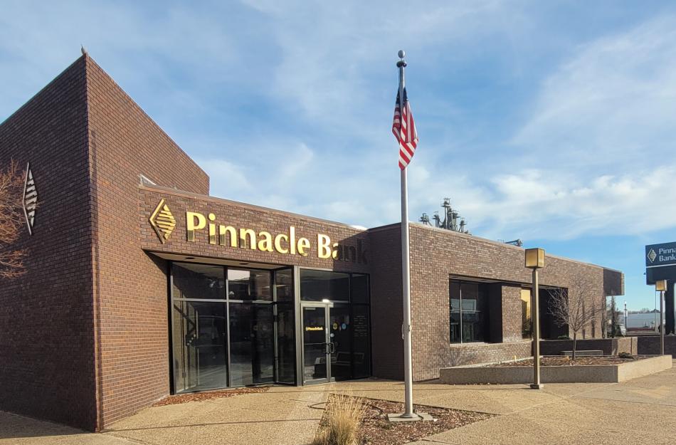 branch in Lexington