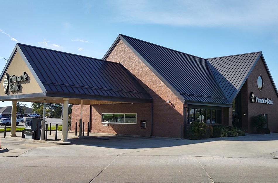 Lincoln Edgewood branch