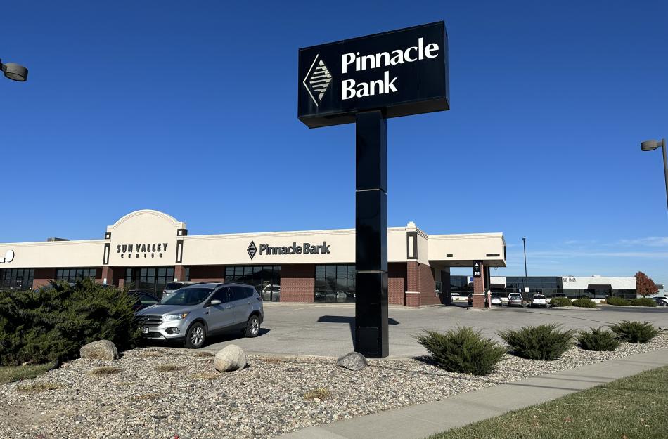 Sun Valley branch