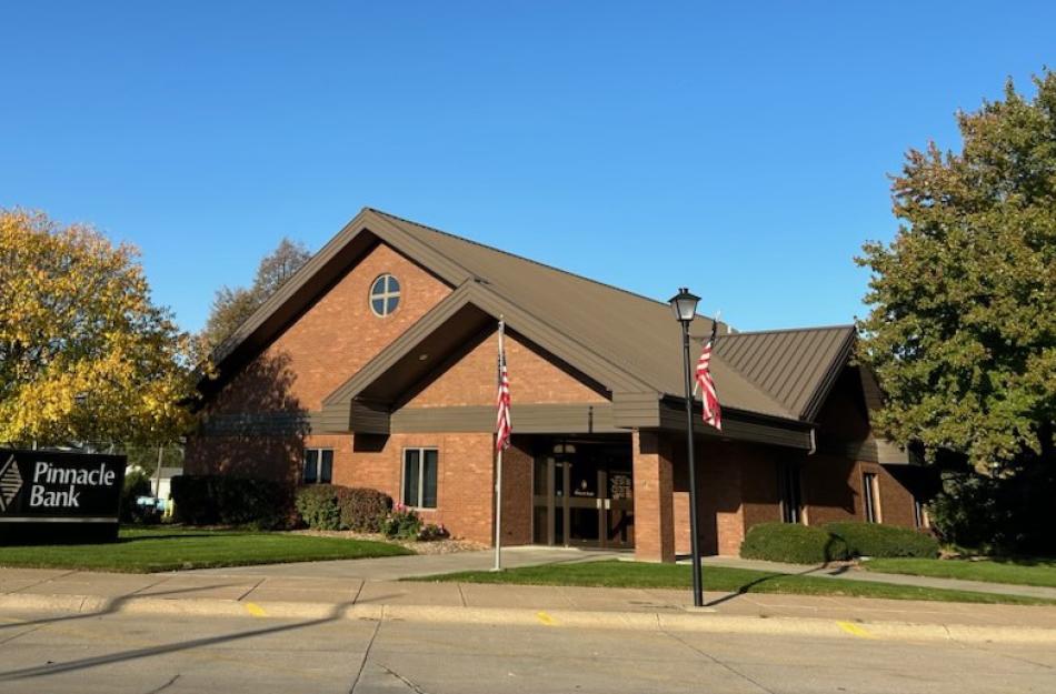 branch in Shelby
