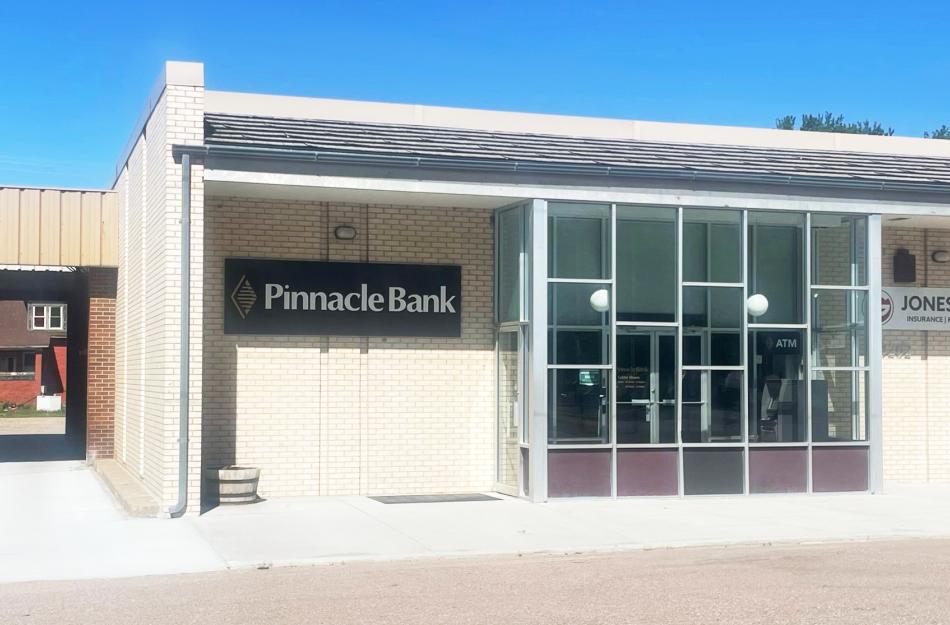 branch in Roseland