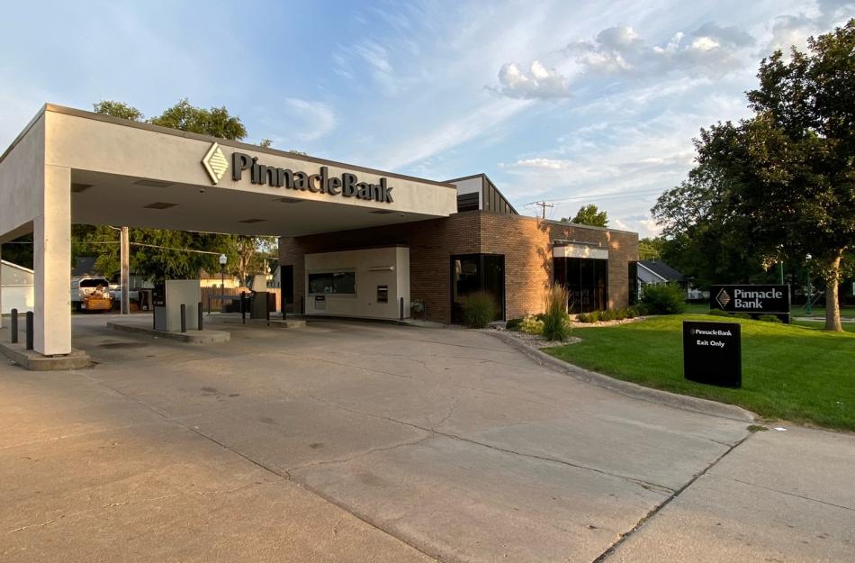 Branch in Aurora