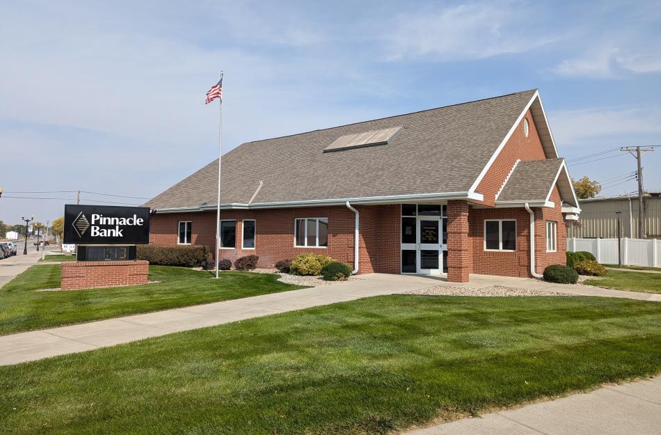 branch in Madison