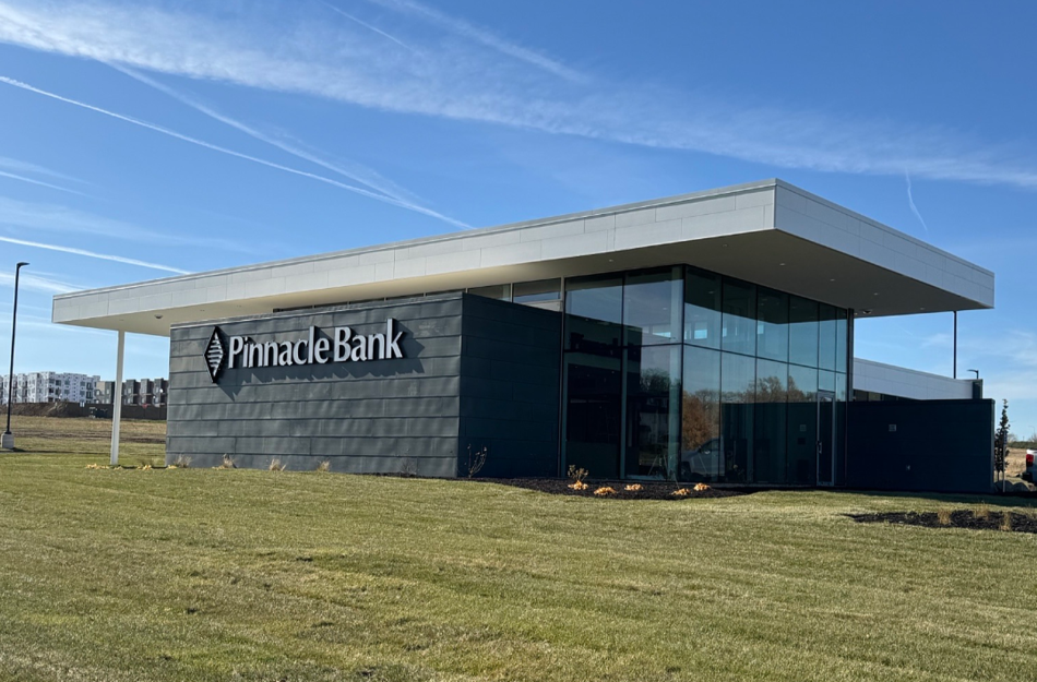 Papillion Tower District Branch