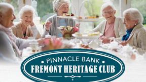 Fremont Heritage Club