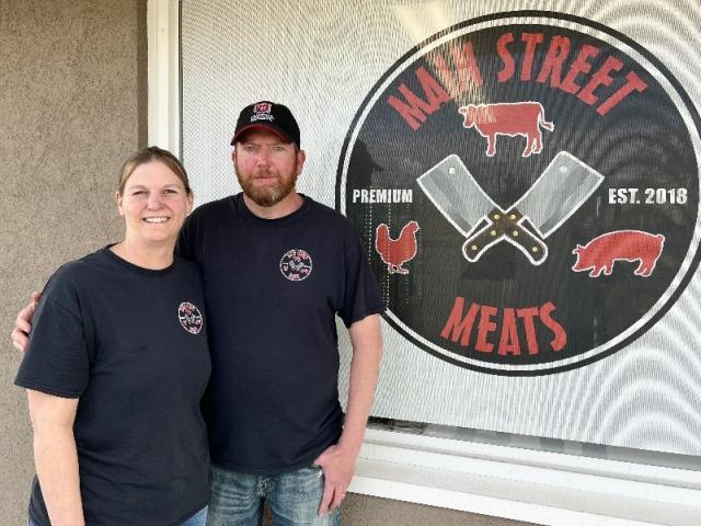 Main Street Meats