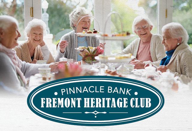 Fremont Heritage Club